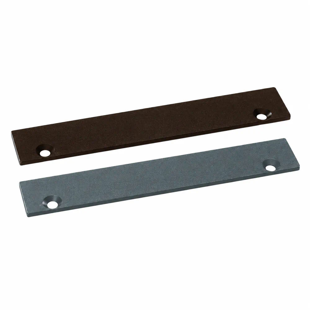 Alideck LiteBoard End Plate