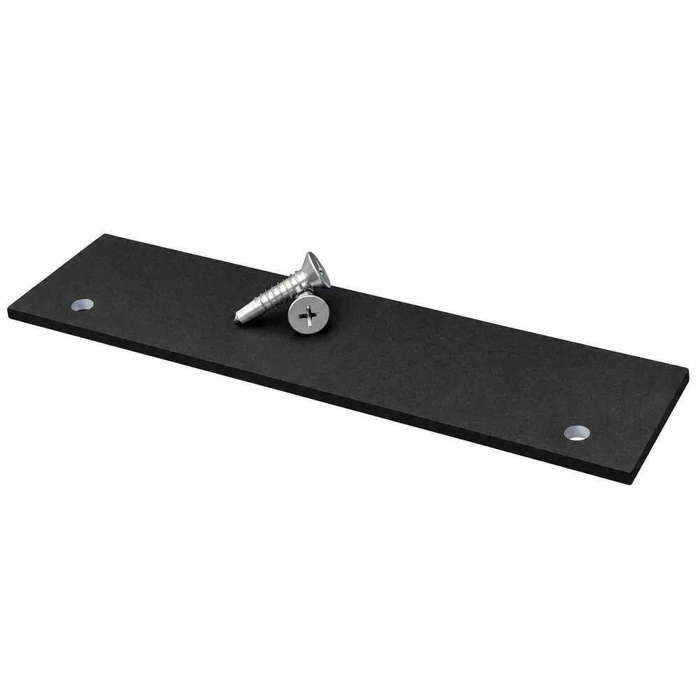 Alideck Senior Board End Plate