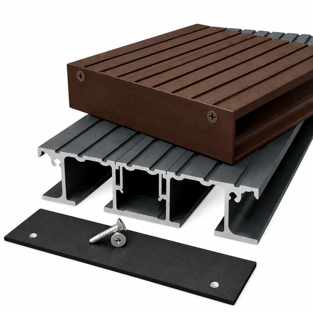 Alideck Senior Decking Board