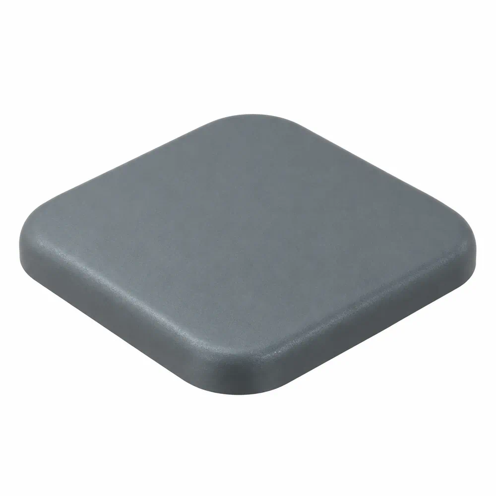 Aluminium Fence Post Cap