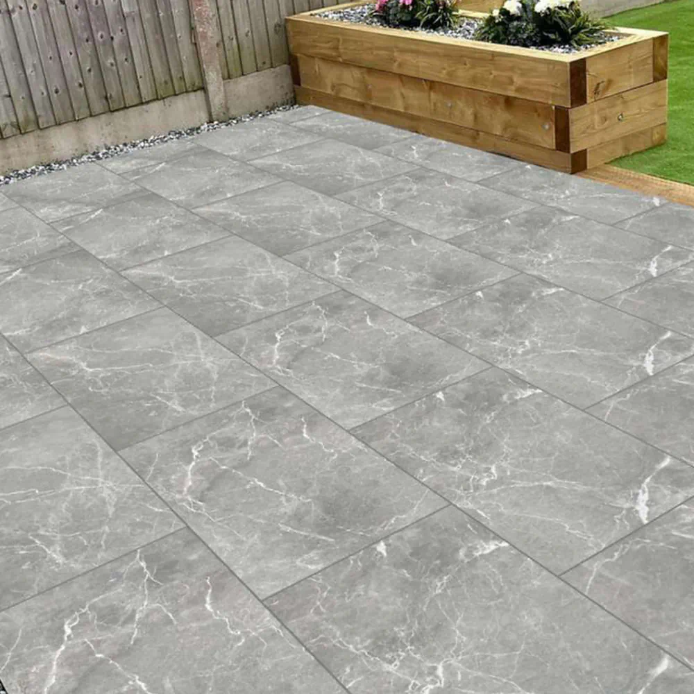 Amalfa Porcelain Paving - Image 2