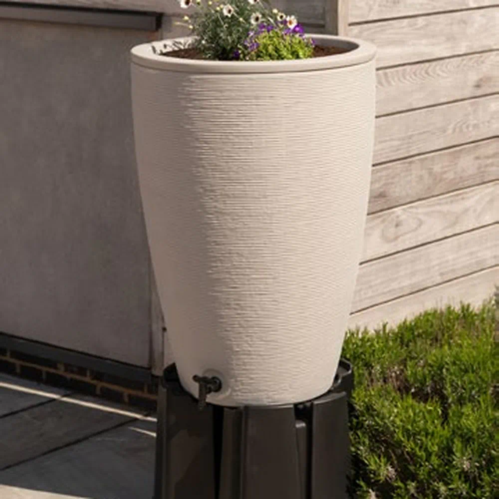Amesbury Waterbutt 120L