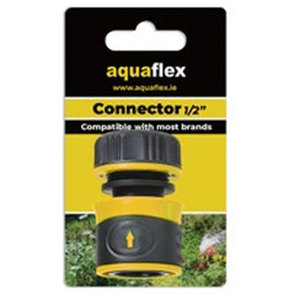 Aquaflex 1/2" Connector