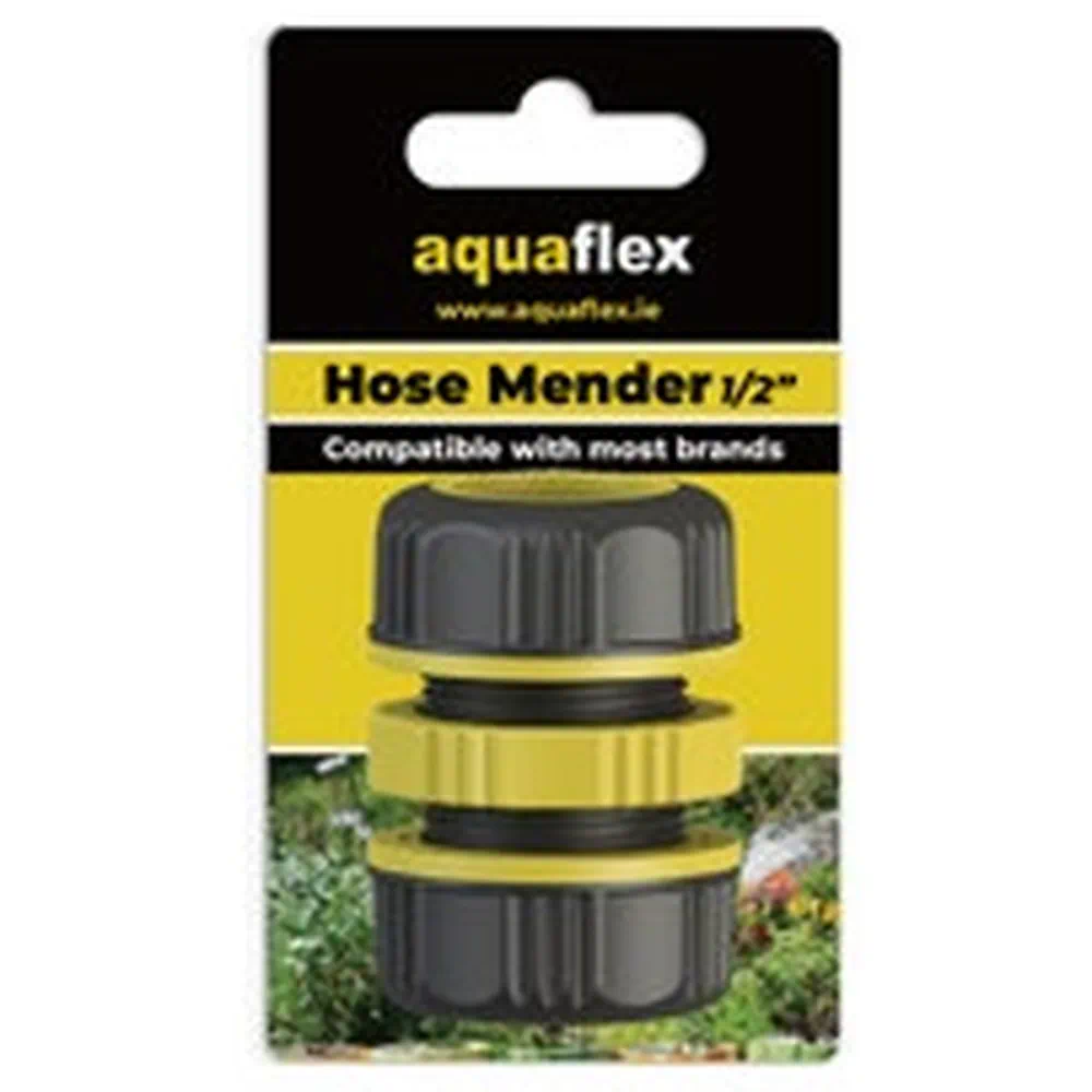 Aquaflex 1/2" Hose Mender