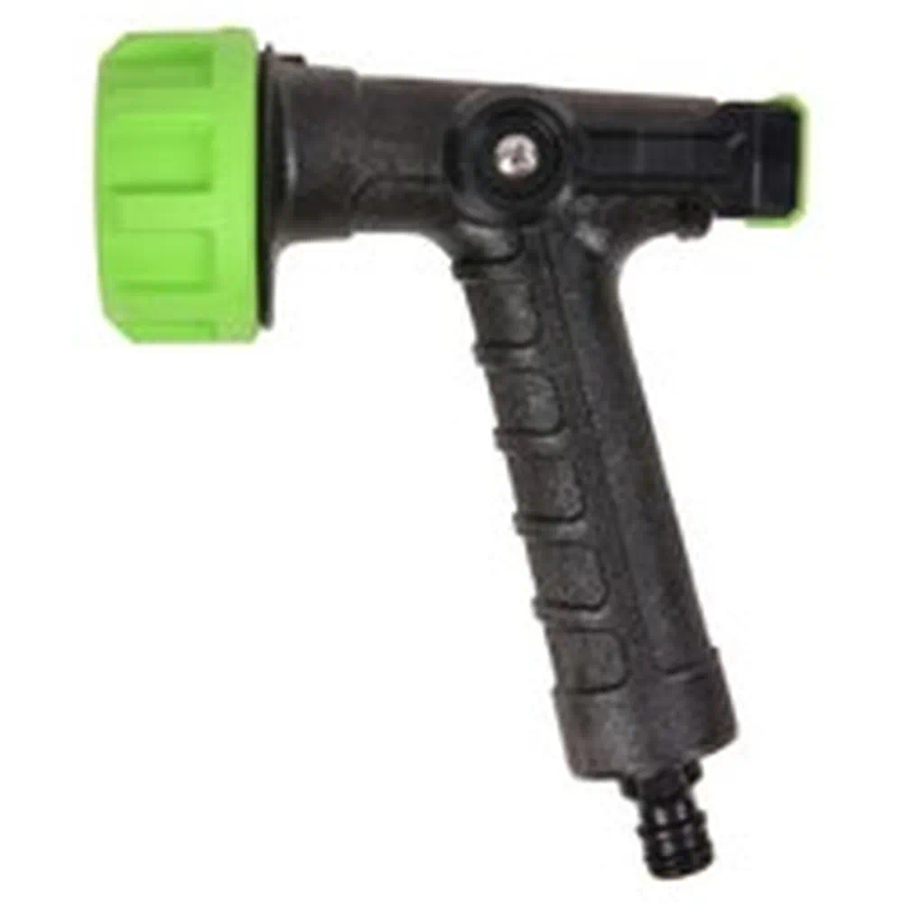 Aquaflex Heavy Duty 7-Pattern Nozzle