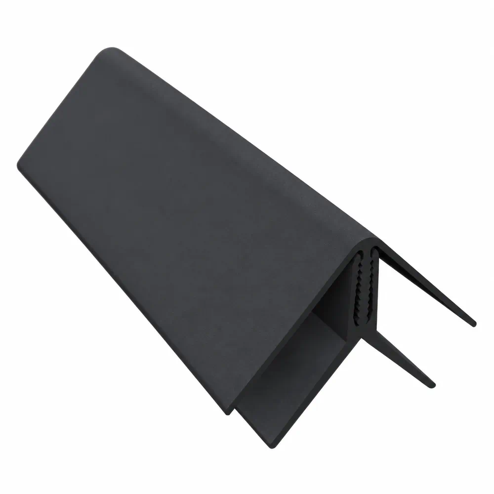Armour Clad 2-Part Aluminium Internal-External Corner