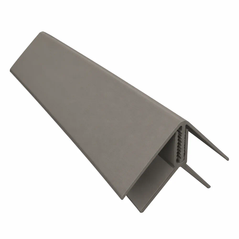 Armour Clad 2-Part PVC Internal-External Corner