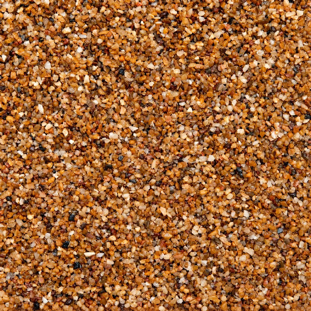 Autumn Gold Fines Aggregate
