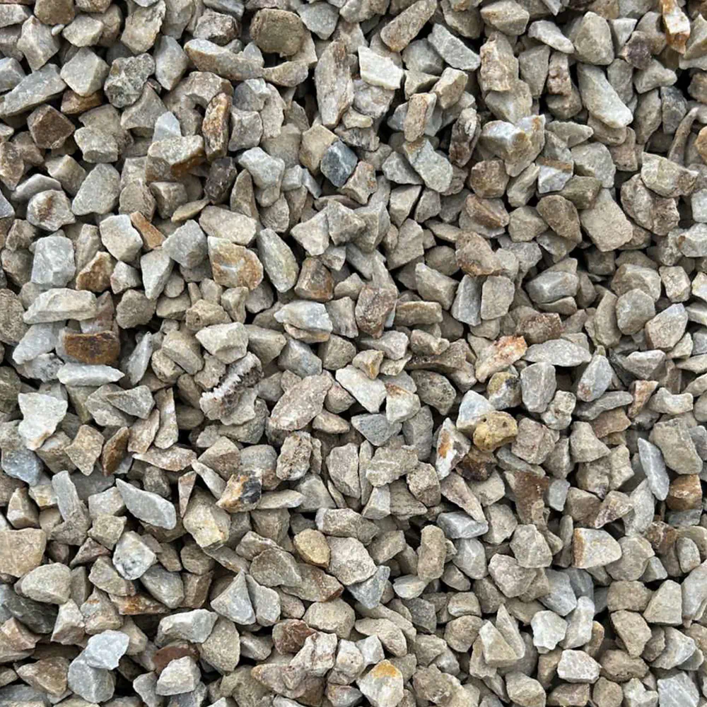 Decorative aggregates