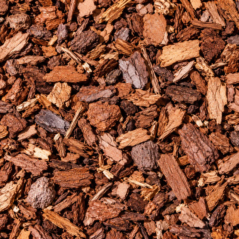 Bark Mulch