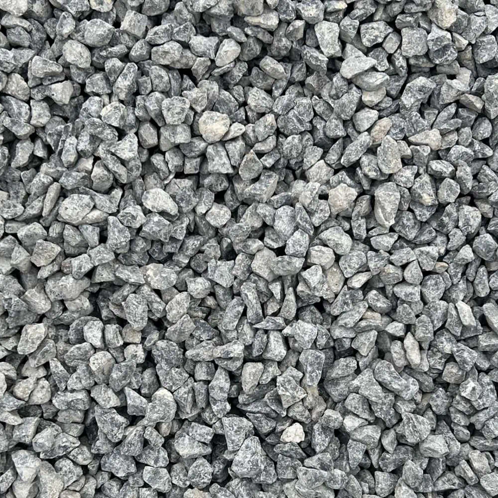 Black Limestone 14mm Aggregate