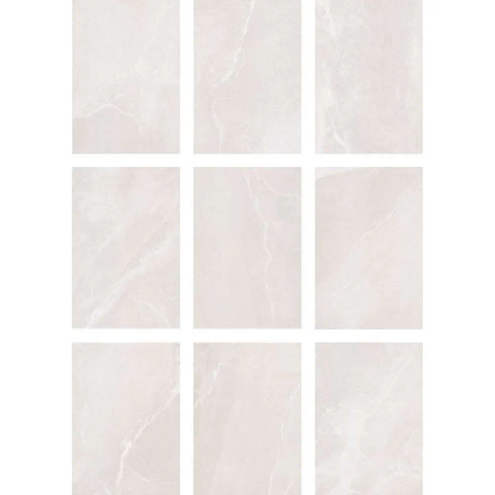 Bodo White Porcelain Paving - Image 2