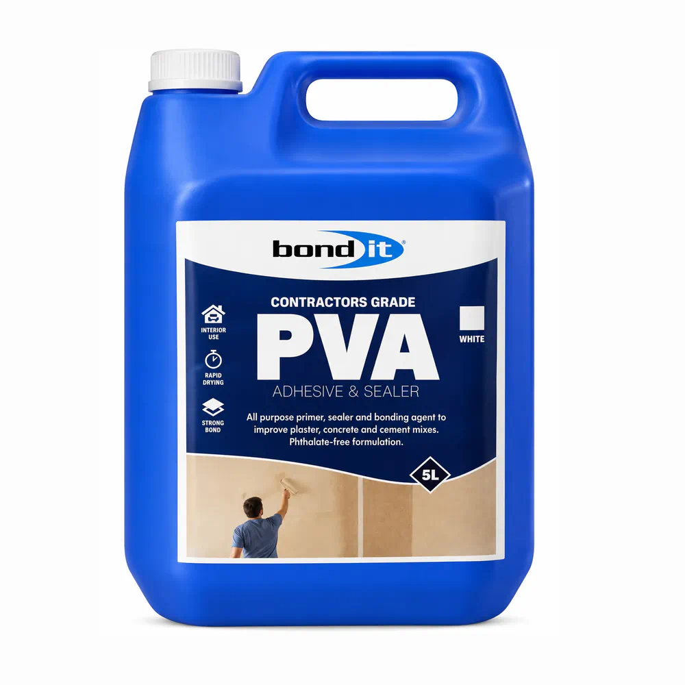 Bond It PVA Adhesive & Sealer