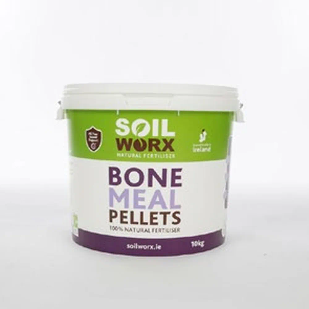 Bone Meal 10Kg Bucket