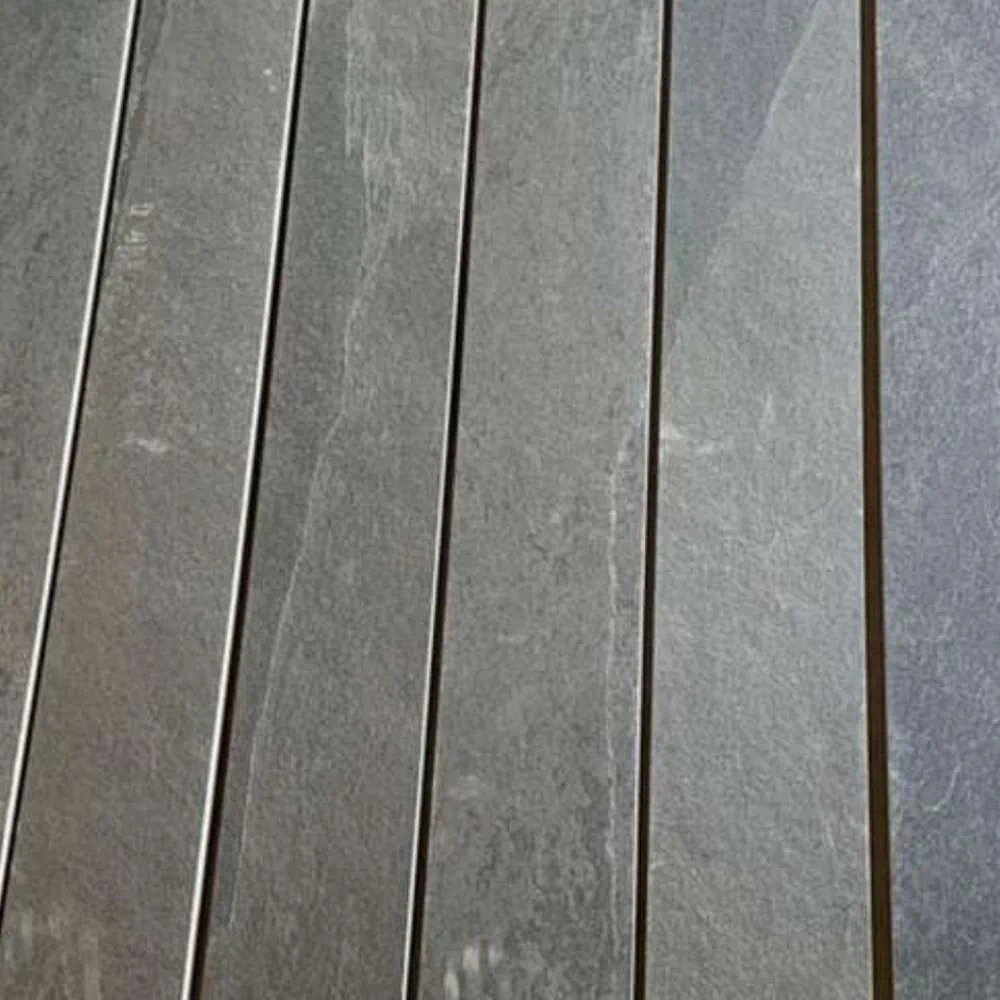 Brazilian Black Porcelain Planks - Image 2