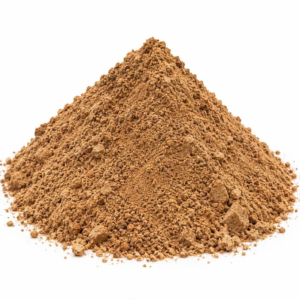 Building Sand