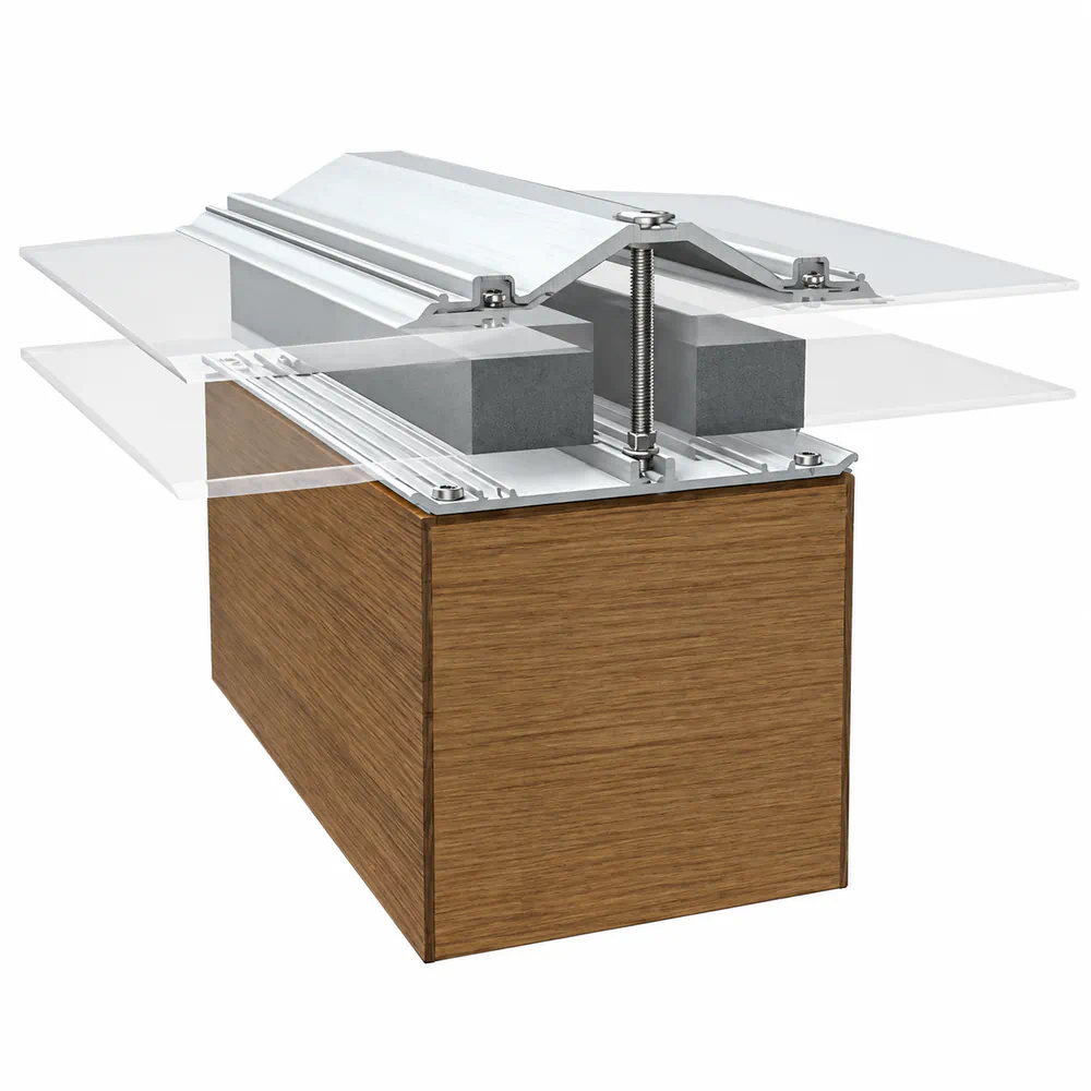 Capex Bar White 60mm