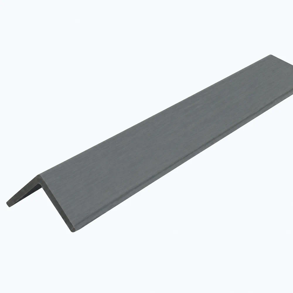 Castellated Cladding Angle 2.9m