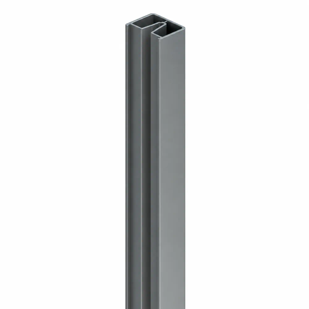 Composite Fence Trim 1.8m