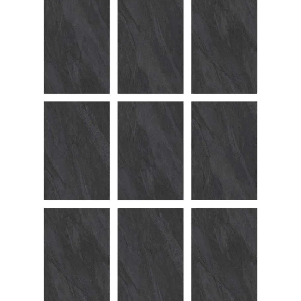 Country Anthracite Porcelain Paving - Image 2