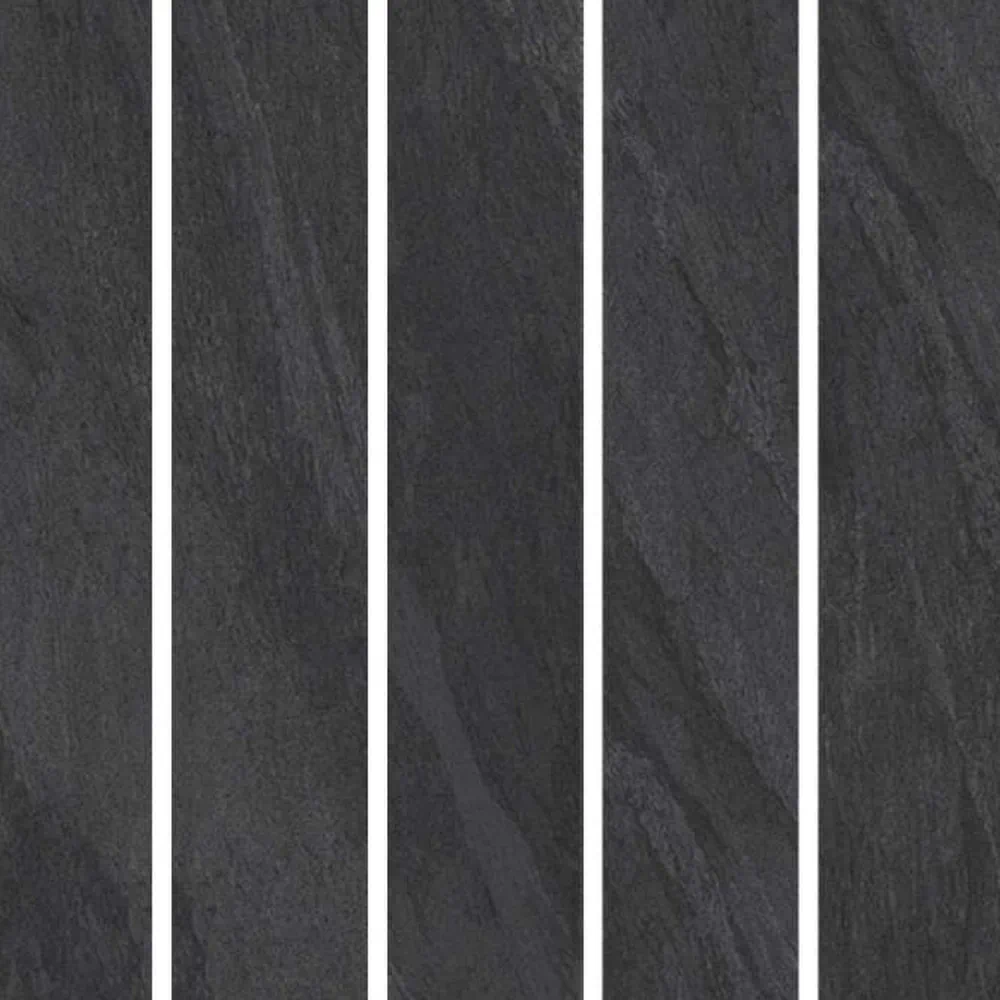 Country Anthracite Porcelain Planks - Image 2