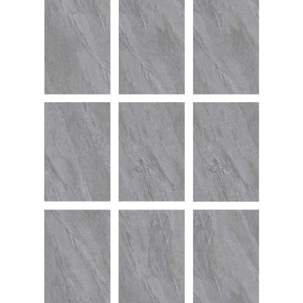 Country Gris Porcelain Paving - Image 2