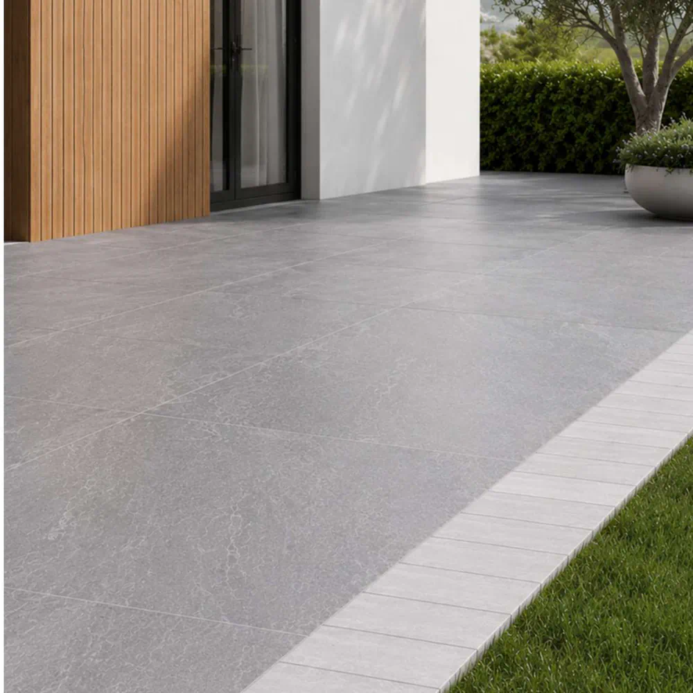 Country LGY Porcelain Cobbles