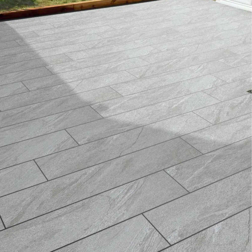 Country LGY Porcelain Planks