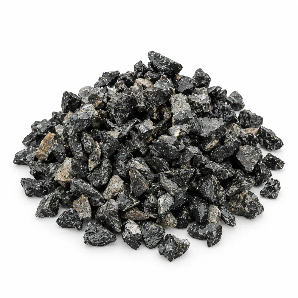 Black Limestone 14mm Aggregate - Image 2