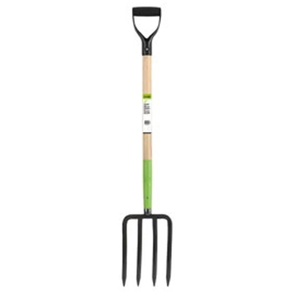 D-Handle Fork