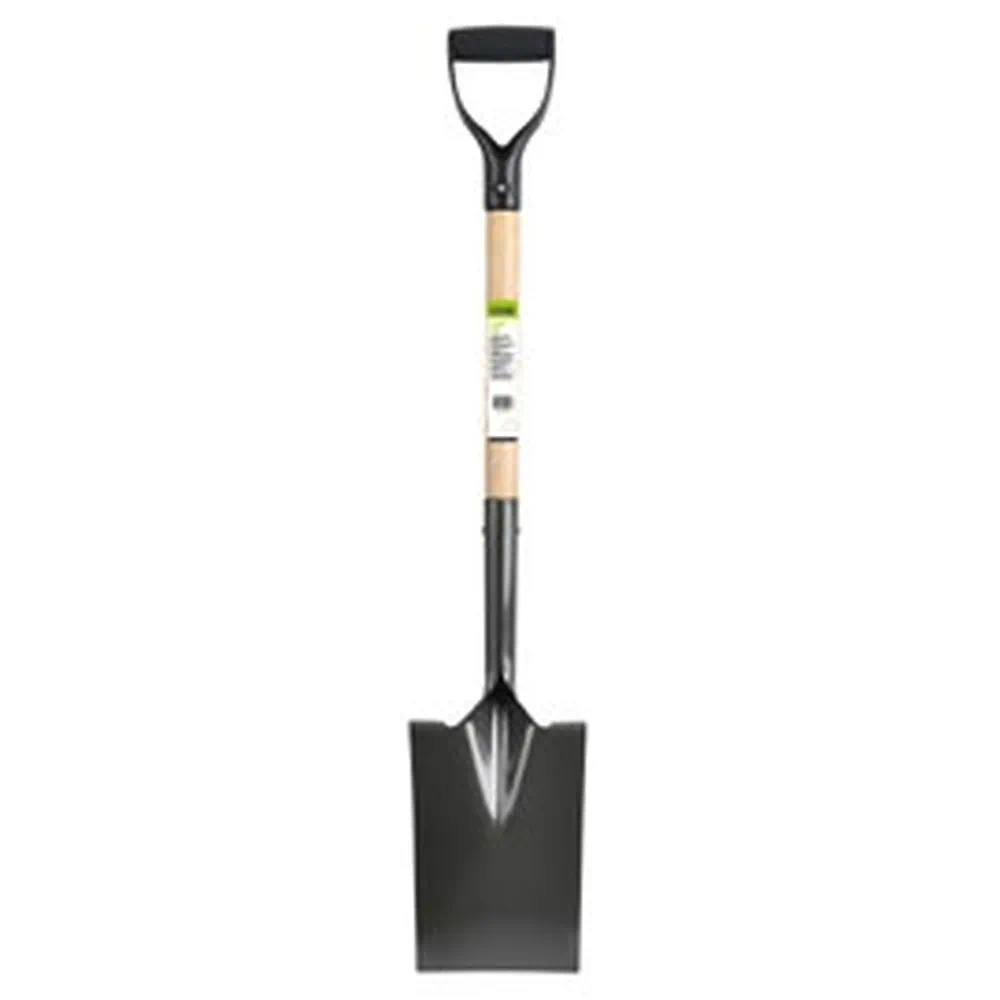 D-Handle Spade