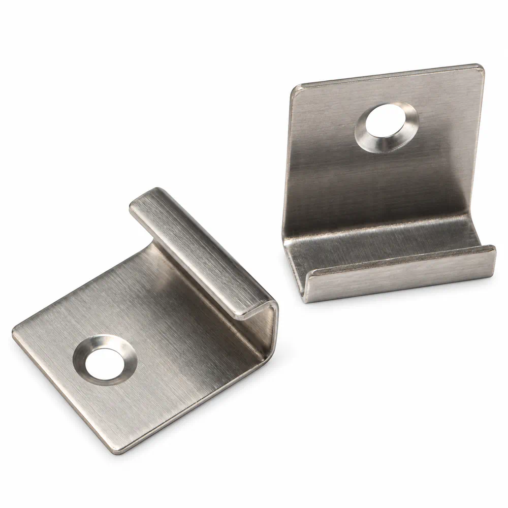Deck Clip Starter/End Kit Tub 30