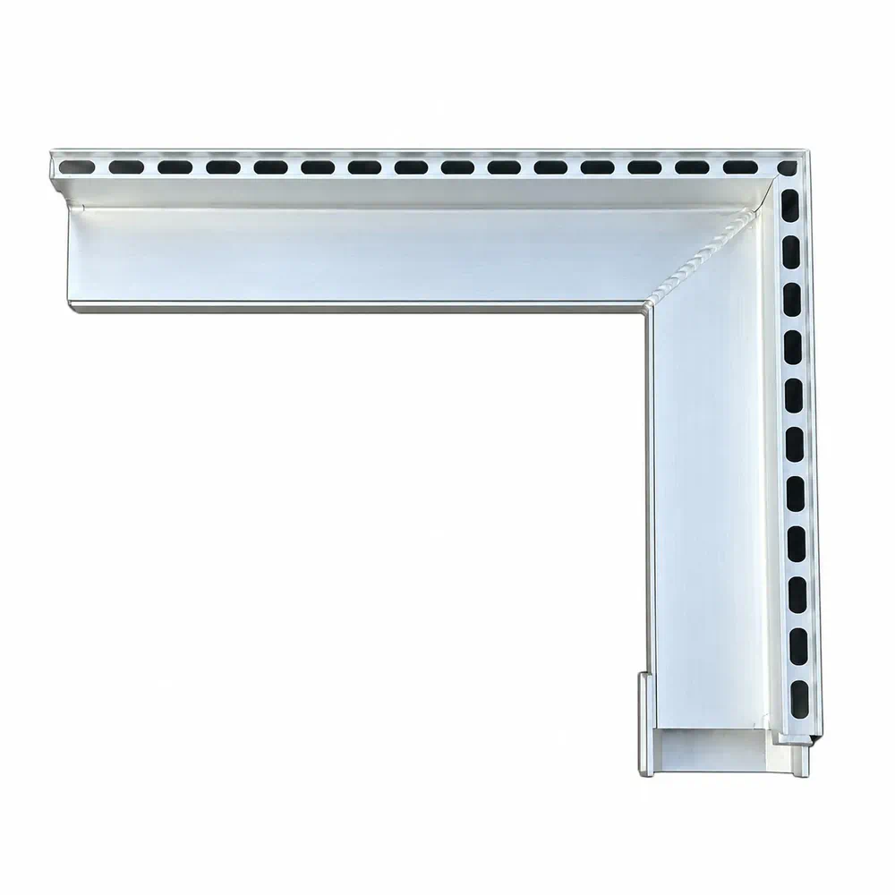 ACO Drain External Corner