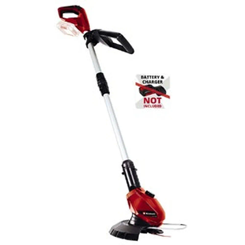 Einhell Power X-Change 18V 24Cm Cordless Blade Grass Trimmer -Bare