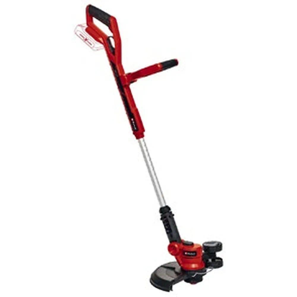 Einhell Power X-Change 18V 30Cm Cordless String Grass Trimmer - Bare