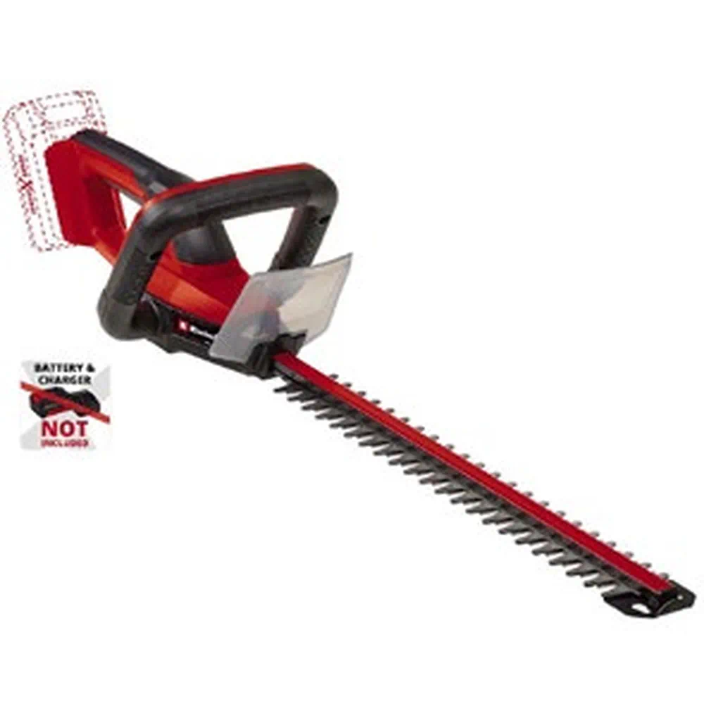 Einhell Power X Change 18V Cordless Hedge Trimmer Bare