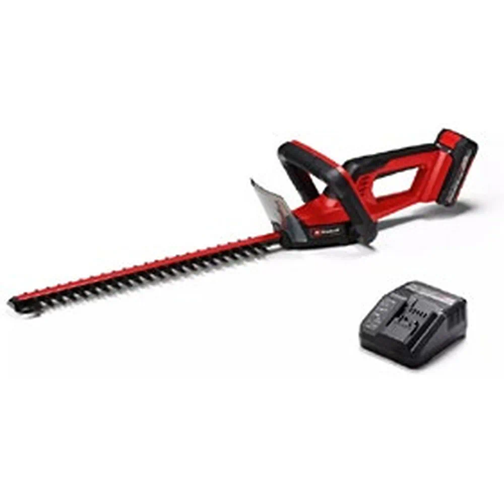 Einhell Power X-Change 18V Cordless Hedgetrimmer Kit 40Cm