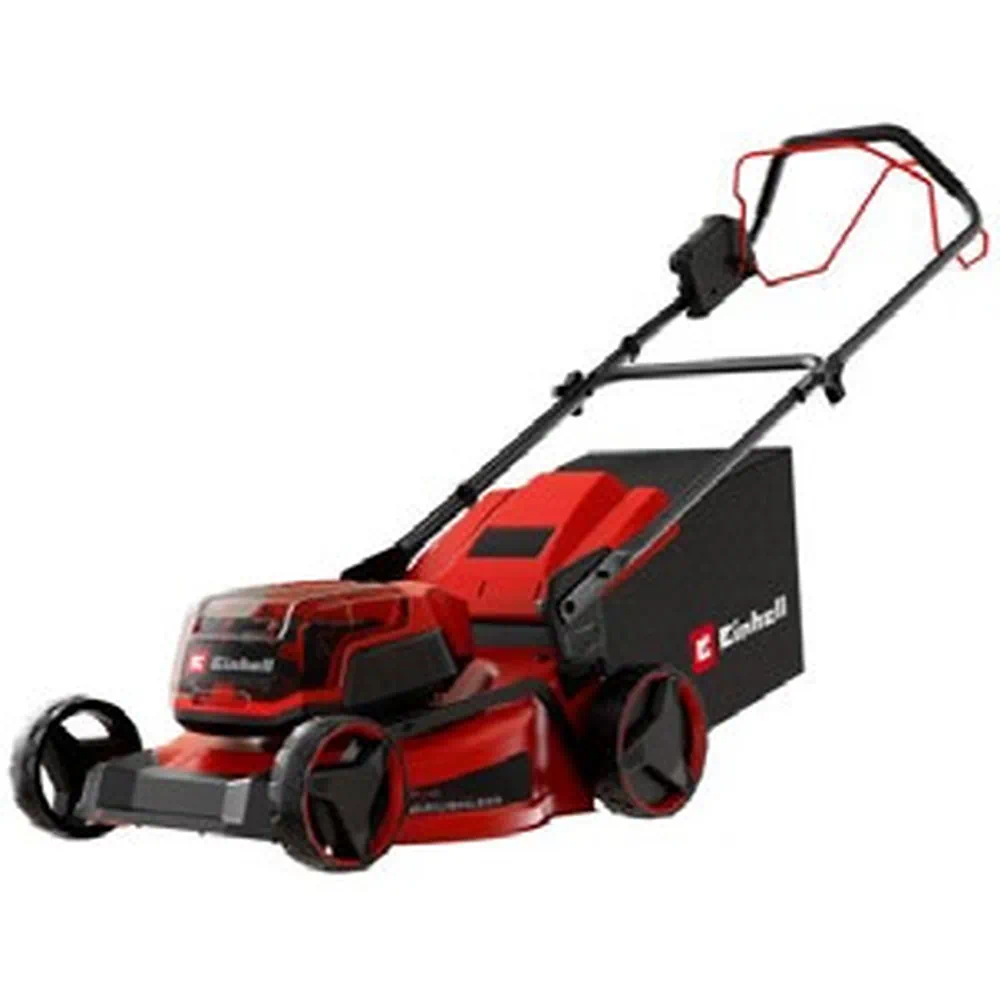 Einhell Power X Change 18V Cordless Lawn Mower Kit