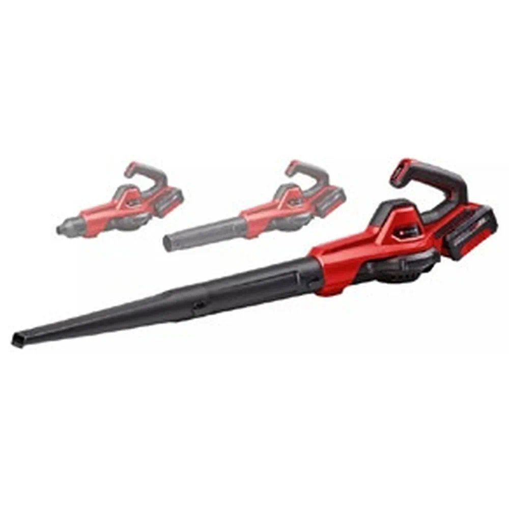 Einhell Power X-Change 18V Cordless Leaf Blower Kit