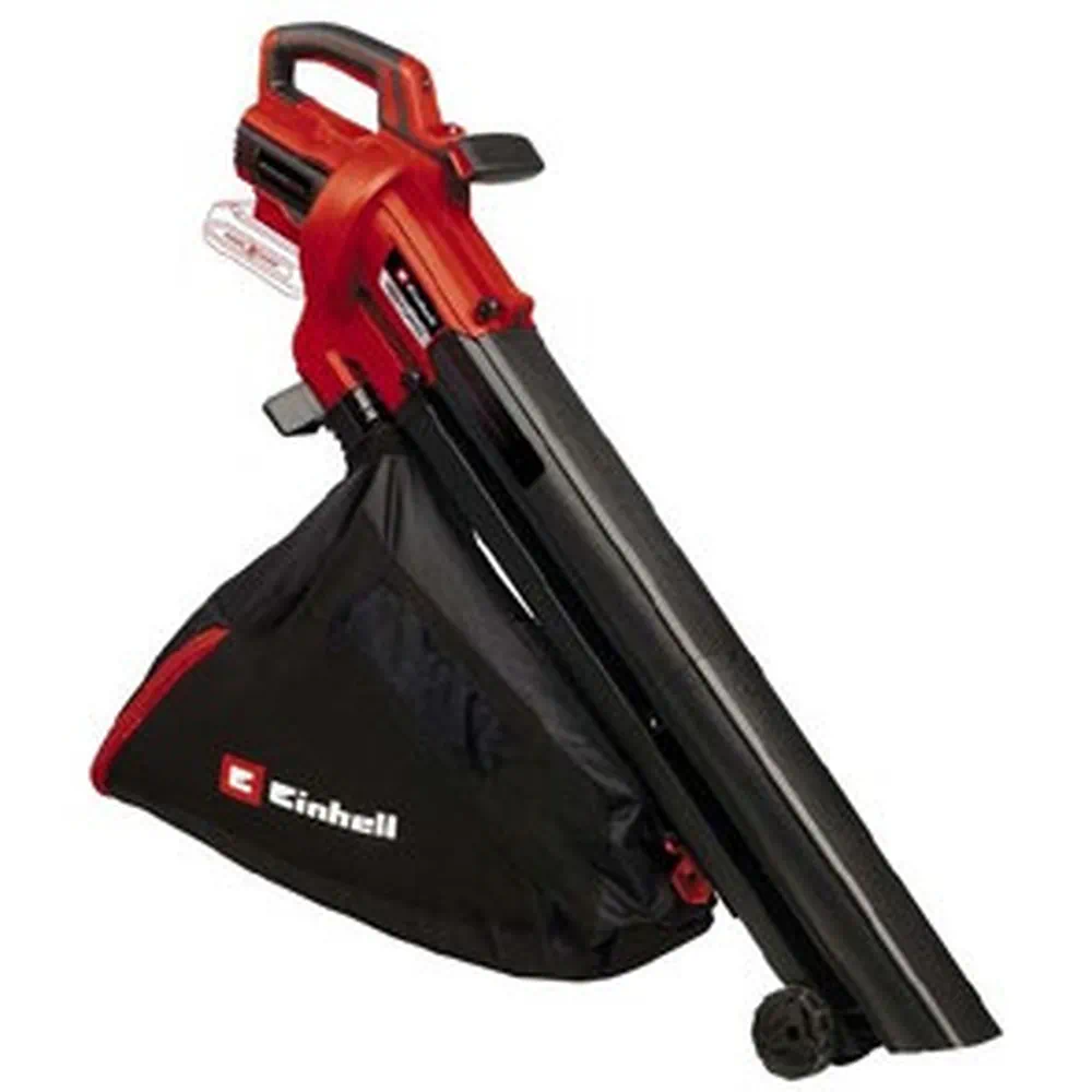Einhell Power X-Change 18V Venturro Cordless Leaf Blower/Vac - Bare