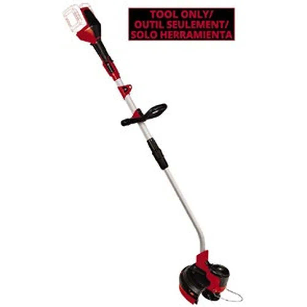 Einhell Power X-Change 36V (2X18V) Cordless 30Cm Grass Trimmer - Bare