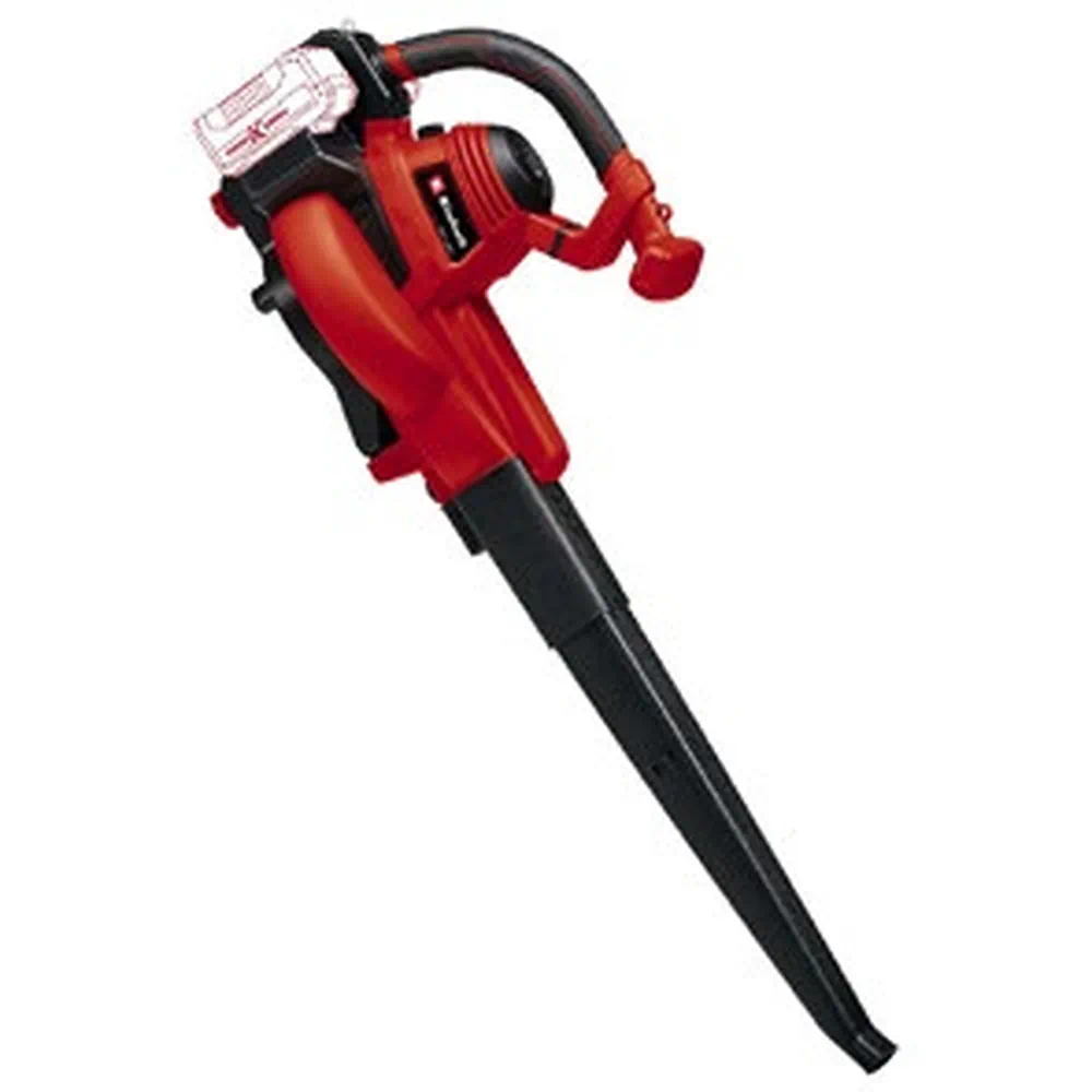 Einhell Power X-Change 36V (2X18V) Cordless Leaf Blower/Vac - Bare