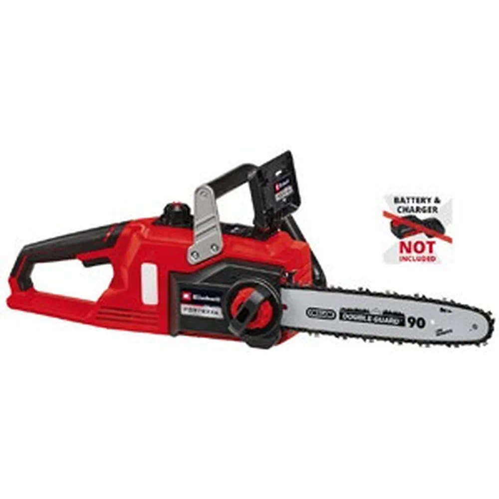 Einhell Power X-Change Fortexxa 18V 27Cm Cordless Chainsaw - Bare
