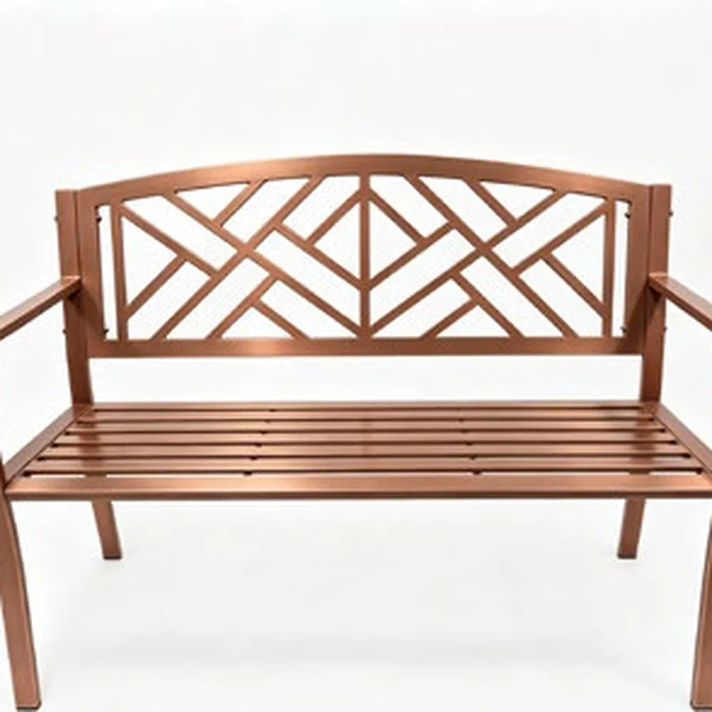 Enchanted Bench