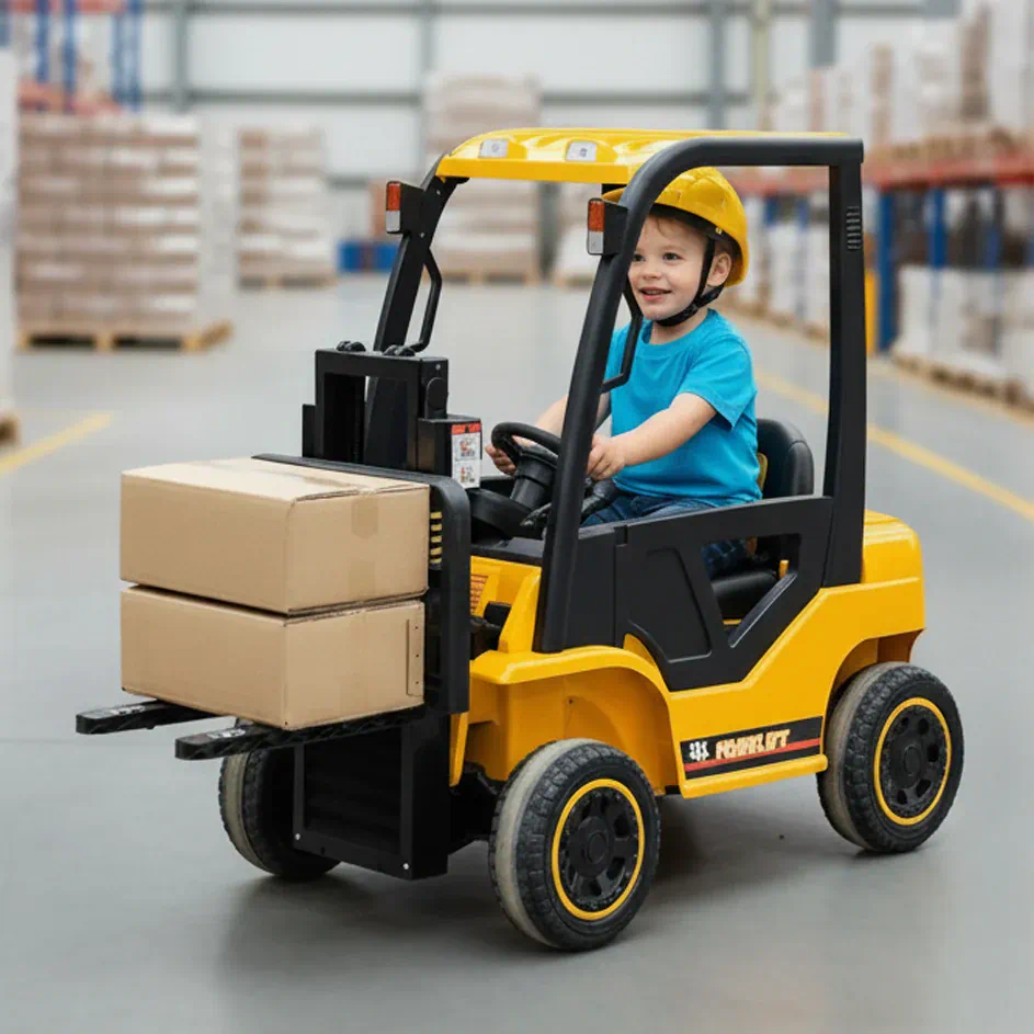 Fork Lift