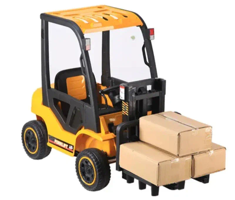 Fork Lift - Image 2