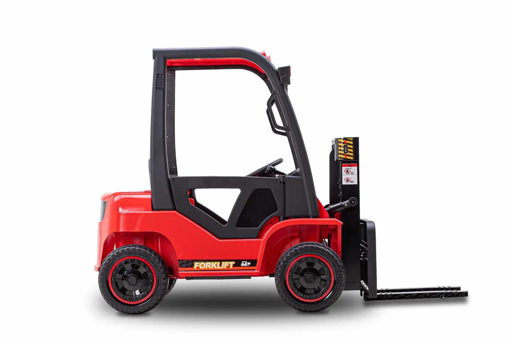 Fork Lift - Image 5