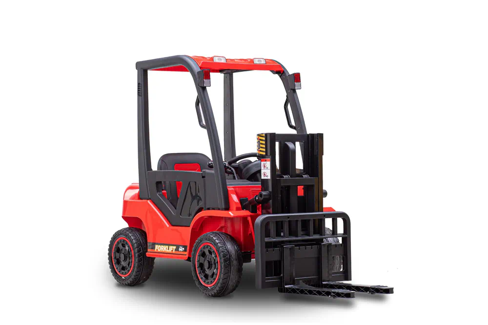 Fork Lift - Image 6
