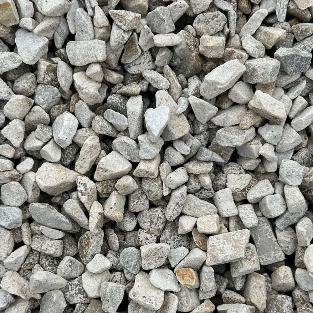 Gold Quartz 14mm Aggregate