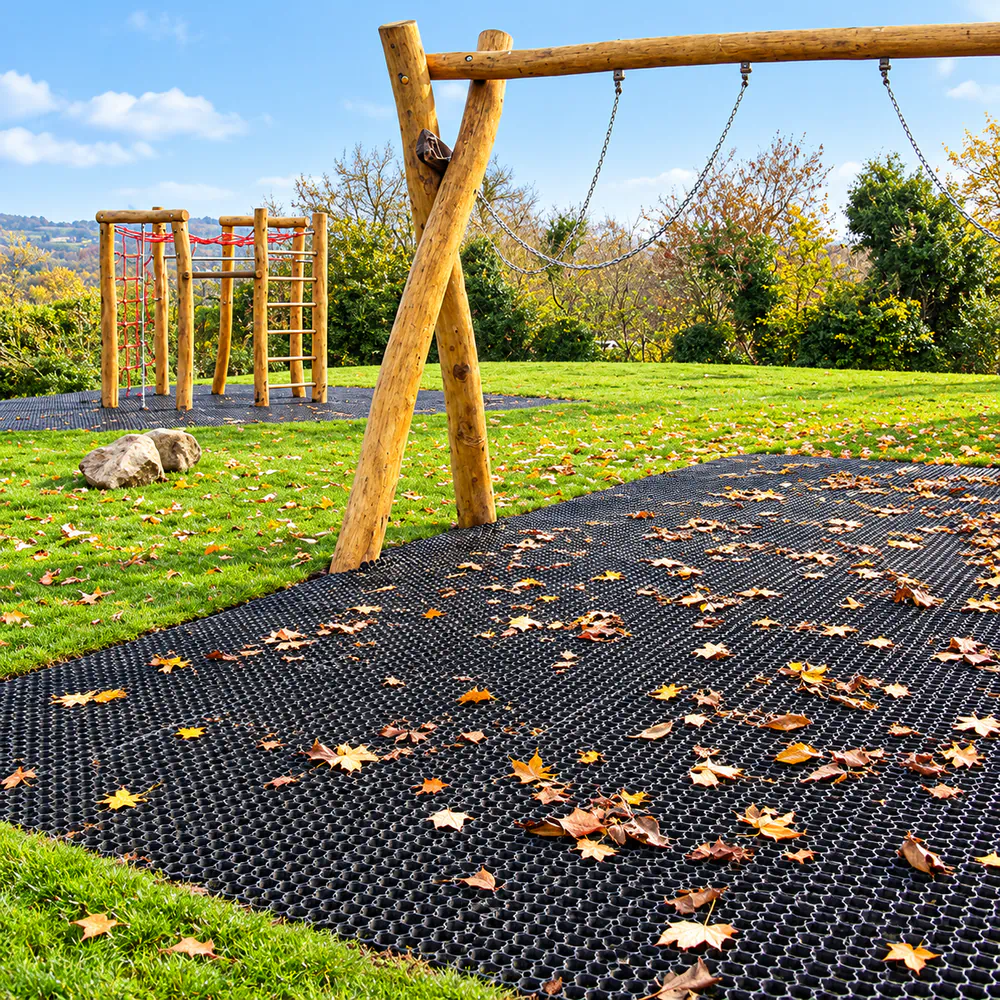 Grass Mat
